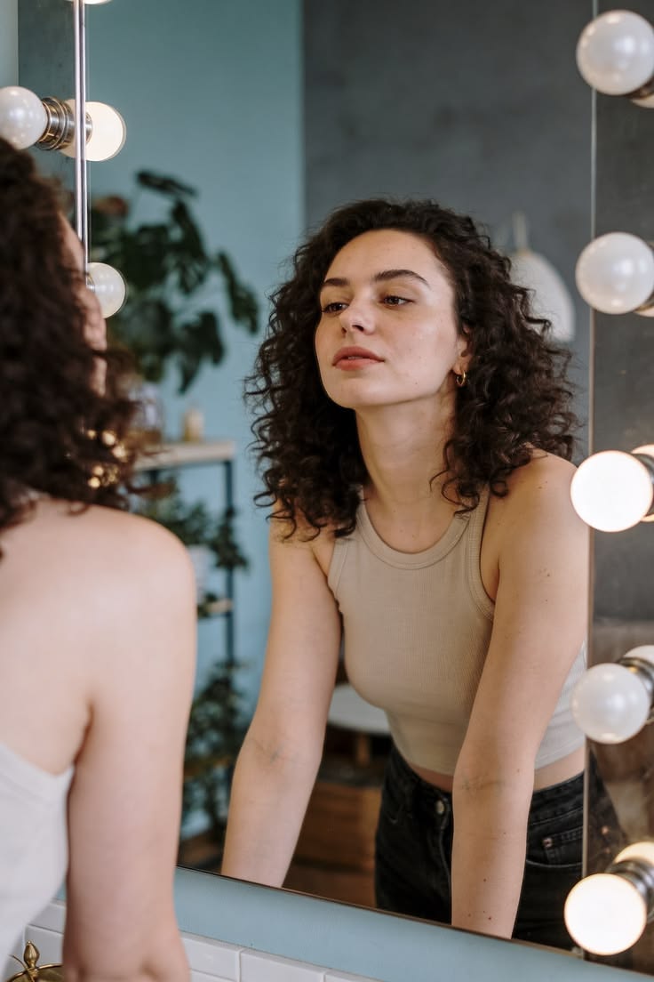 Desperte sua beleza natural — Método Raiz